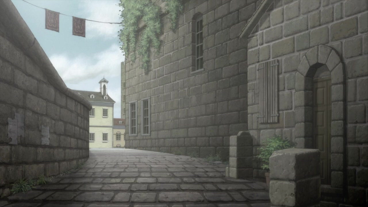 Sutorîto faitâ IV - Aratanaru kizuna screenshot 1