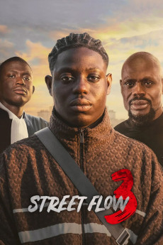 Banlieusards 3 (2026) poster