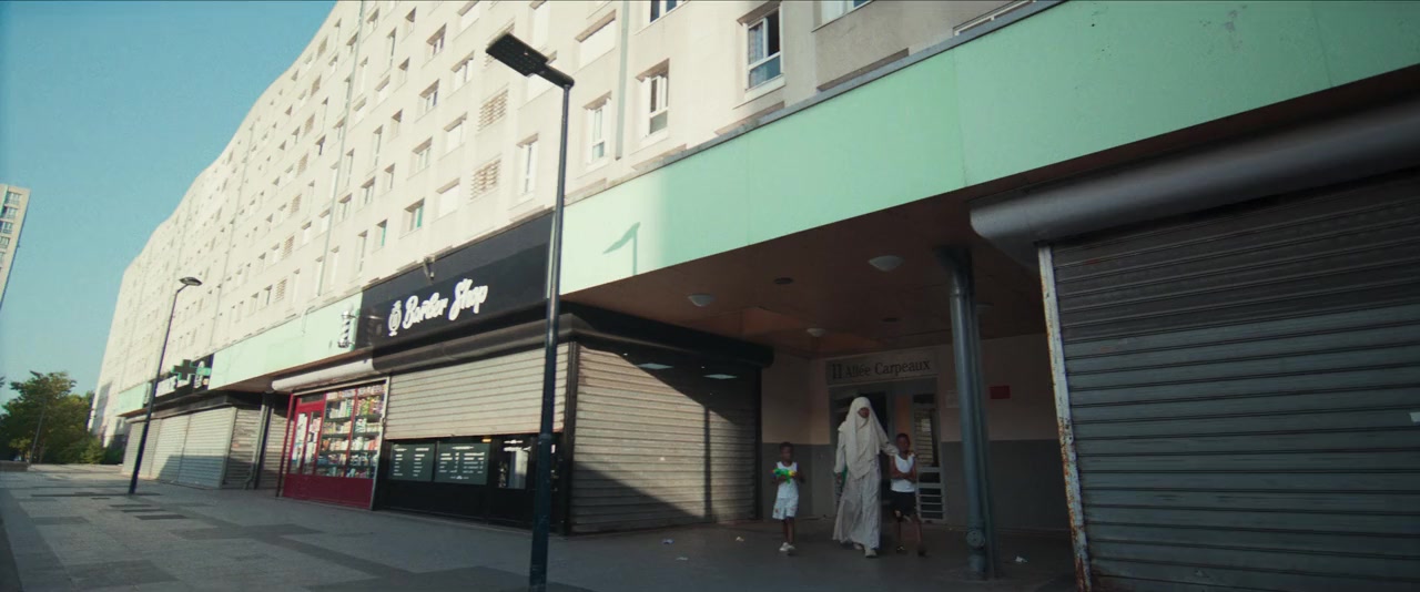 Banlieusards 3 screenshot 3