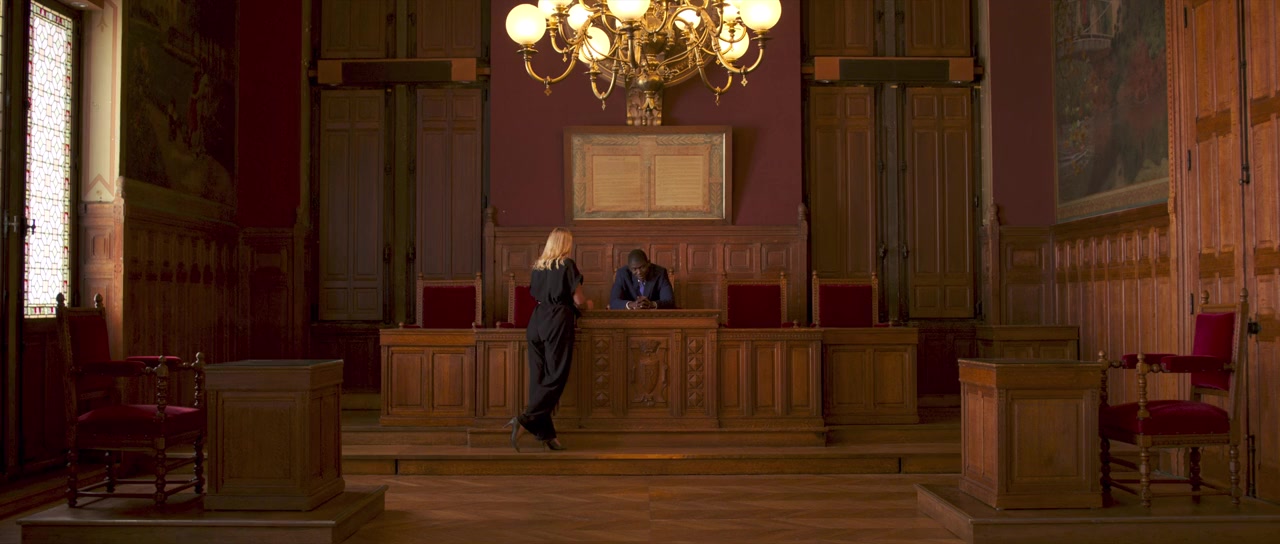 Banlieusards screenshot 2