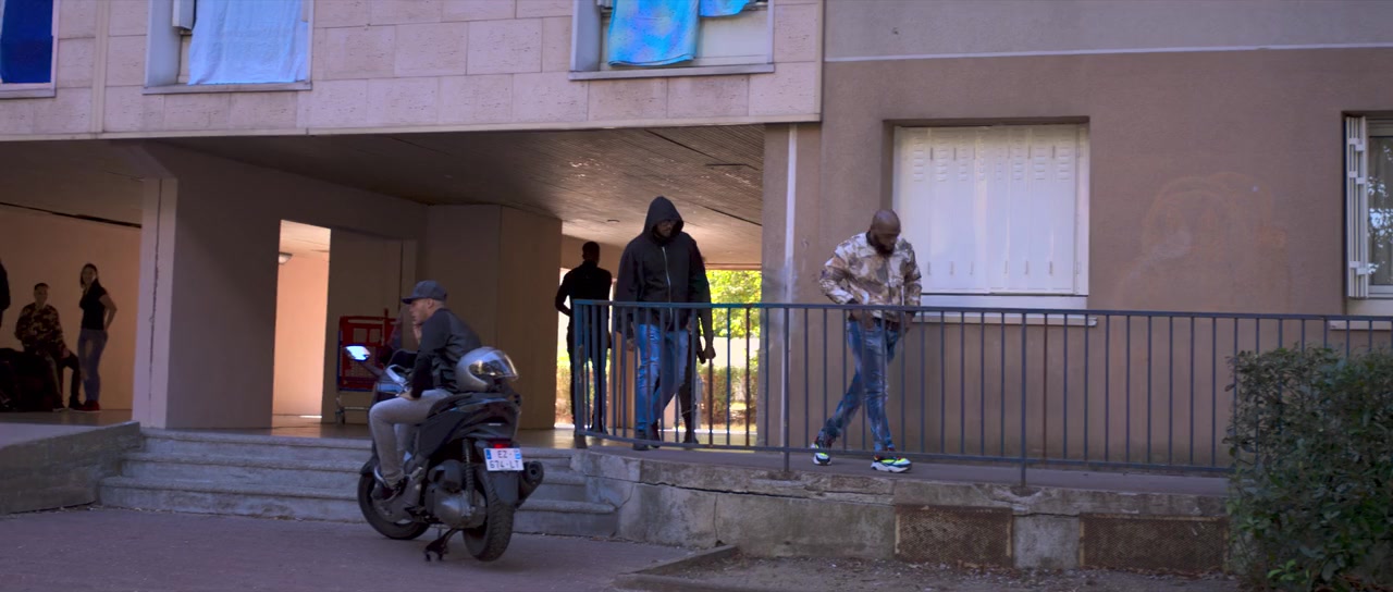 Banlieusards screenshot 3