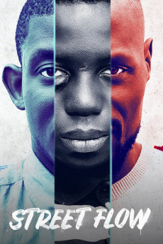 Banlieusards (2019) poster