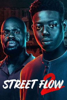 Banlieusards 2 (2023) poster