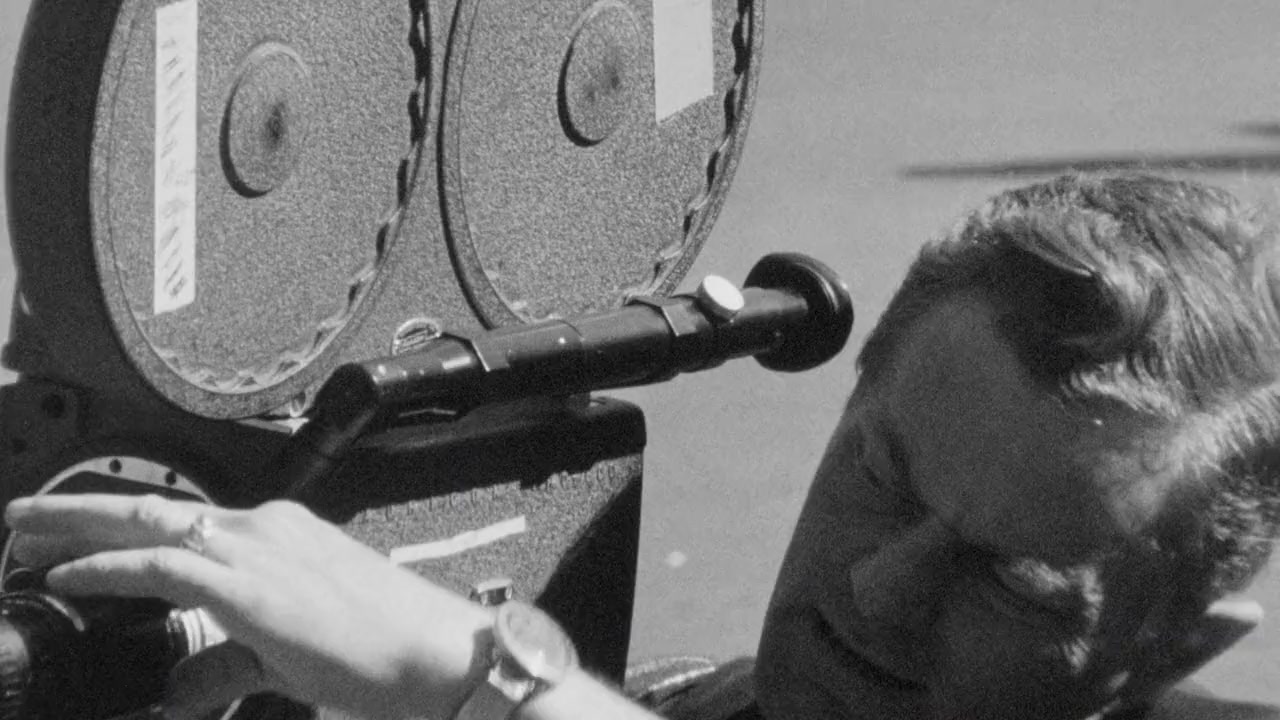 Street Gang: How We Got to Sesame Street screenshot 2