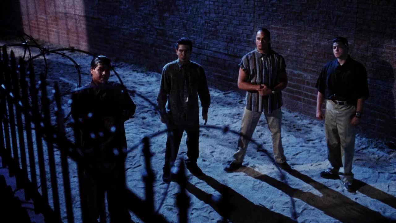 Street Knight screenshot 2