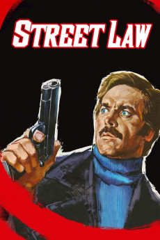 Il cittadino si ribella (1974) poster