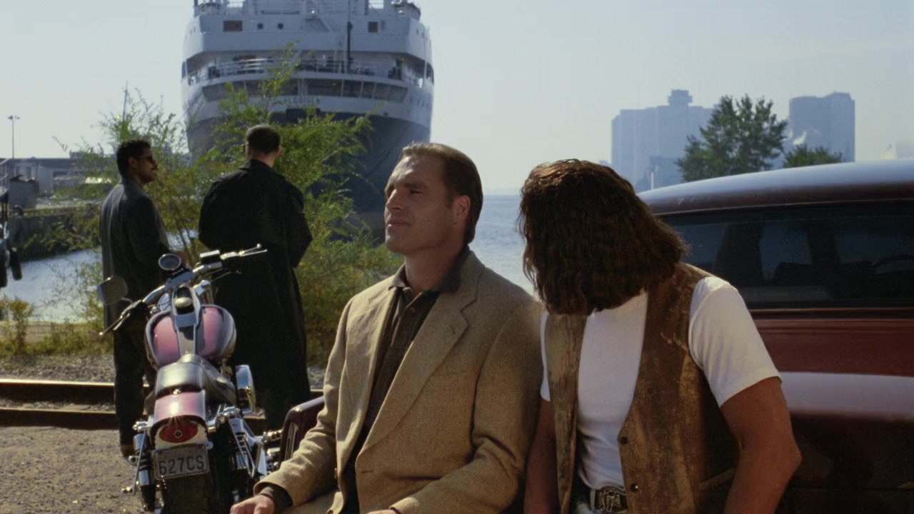 Street Law screenshot 2