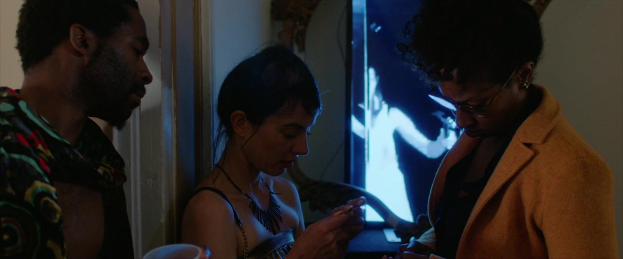 Street Punx screenshot 2