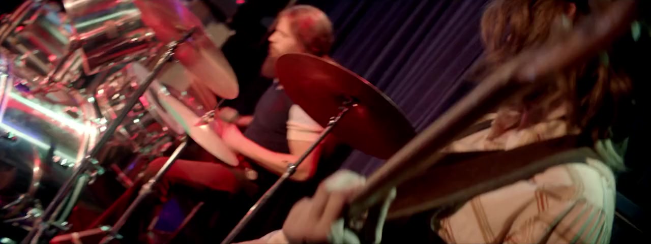 Street Survivors: The True Story of the Lynyrd Skynyrd Plane Crash screenshot 3