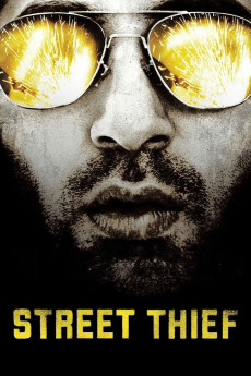 Street Thief (2006) poster
