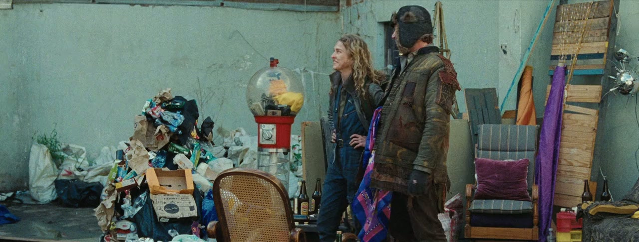Street Trash screenshot 1