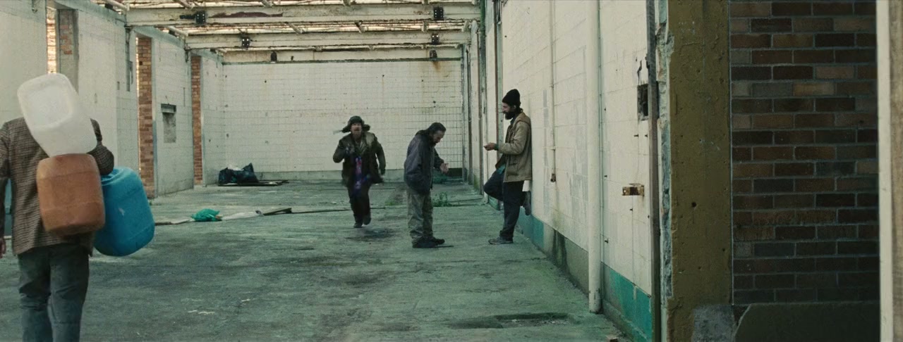 Street Trash screenshot 2