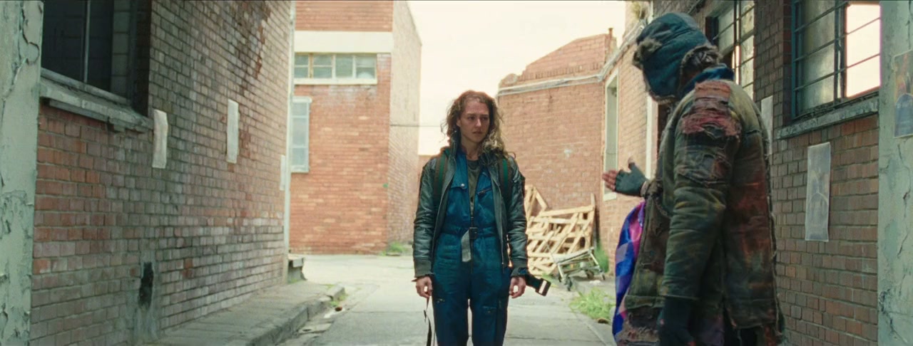 Street Trash screenshot 3