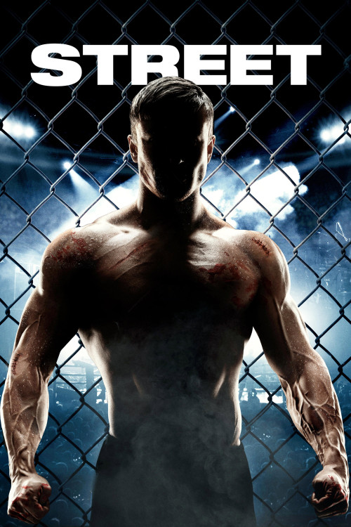 Street (2015) poster