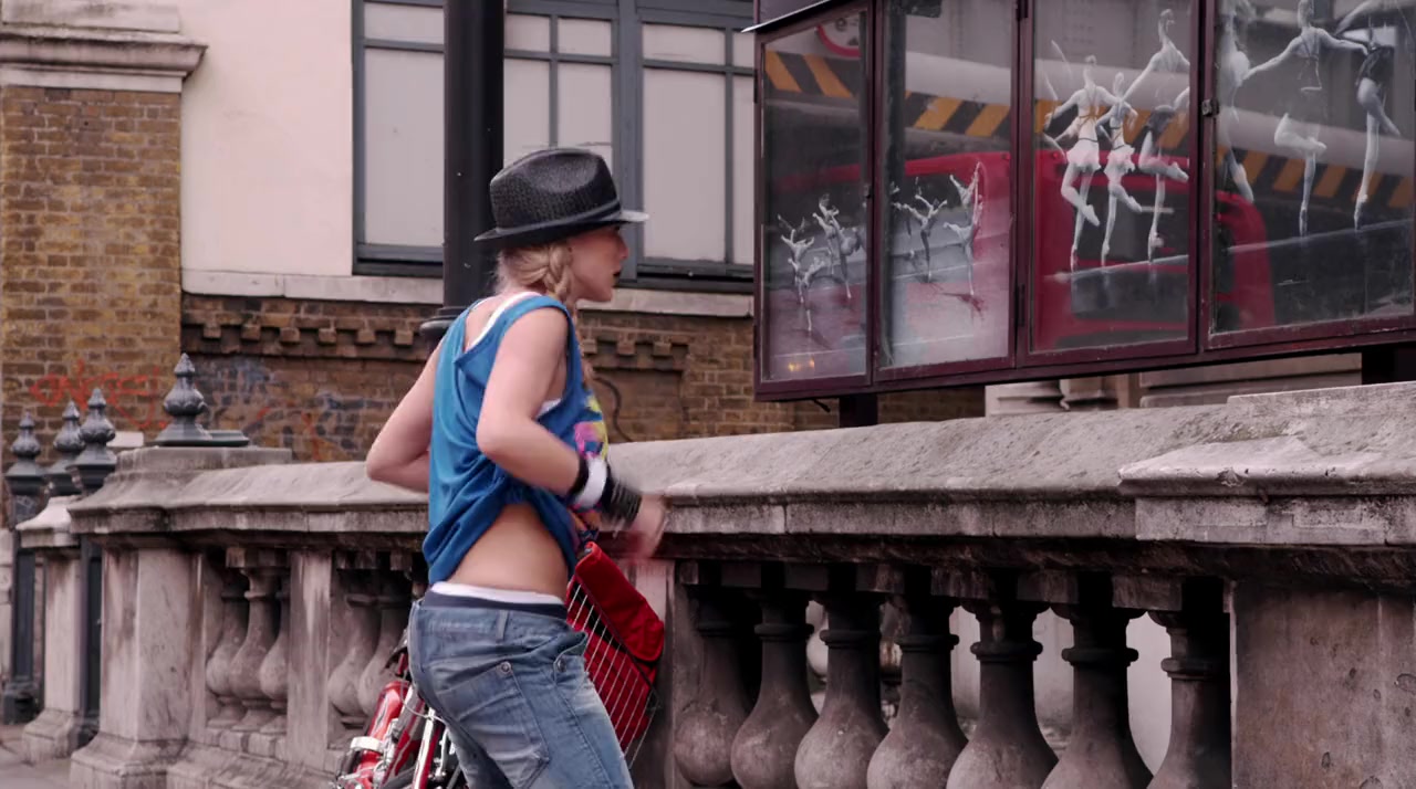 StreetDance 3D screenshot 3