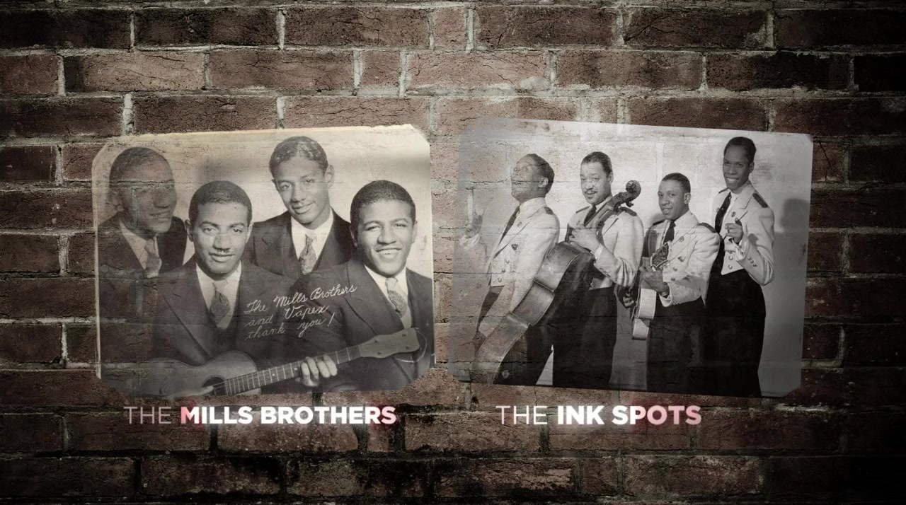 Streetlight Harmonies screenshot 1