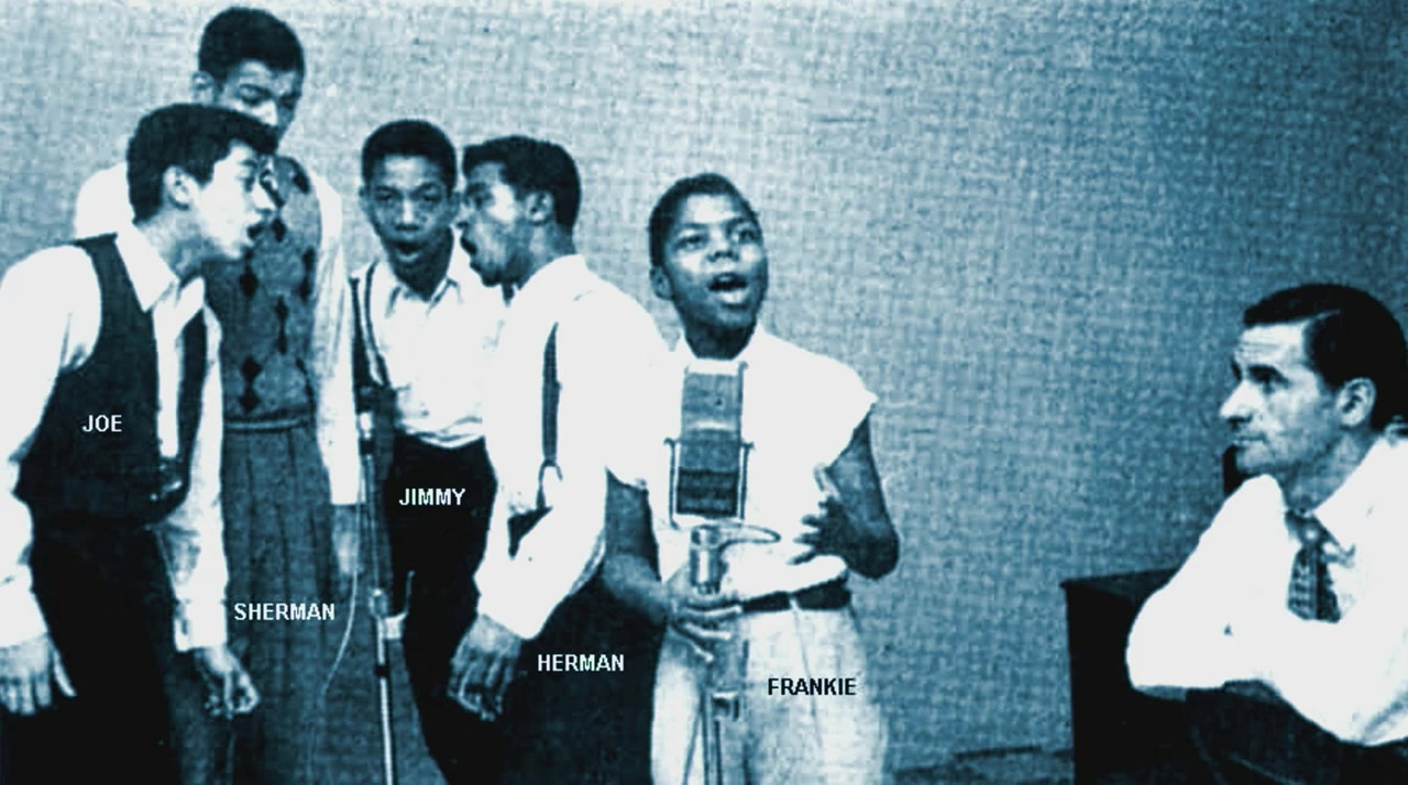 Streetlight Harmonies screenshot 3