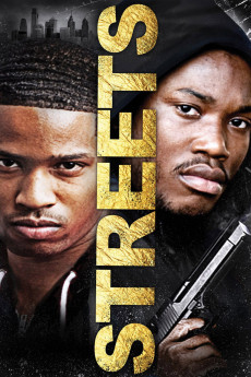 Streets (2011) poster