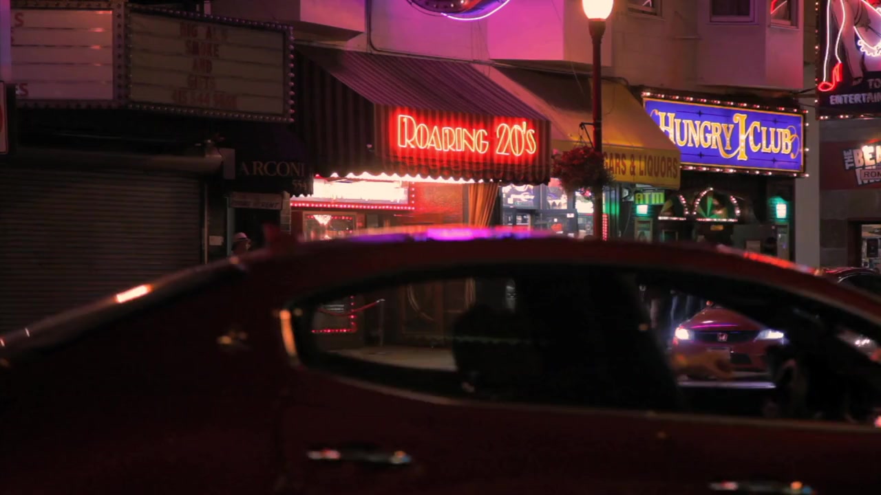 Streets of Vengeance screenshot 3
