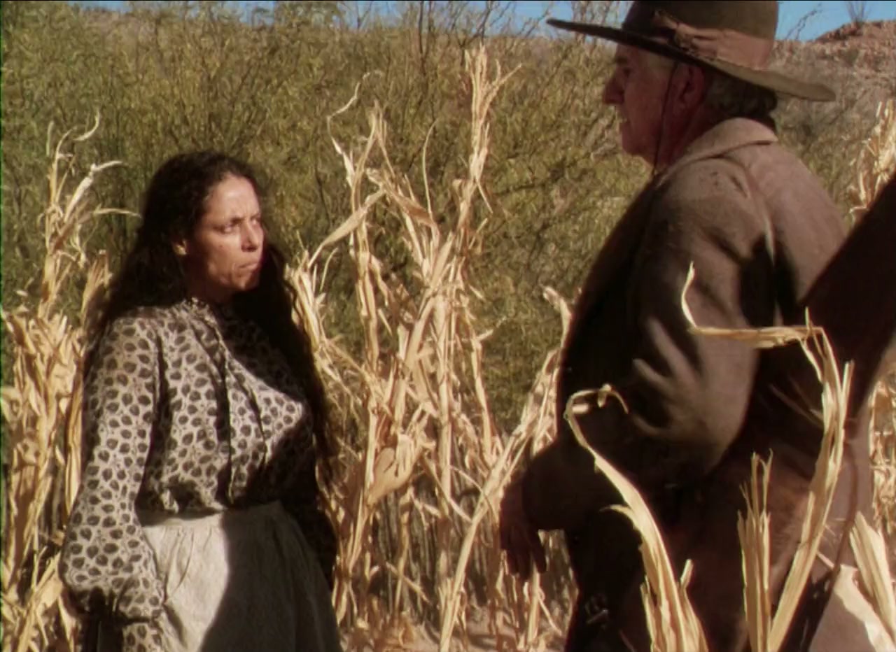 Streets of Laredo screenshot 1