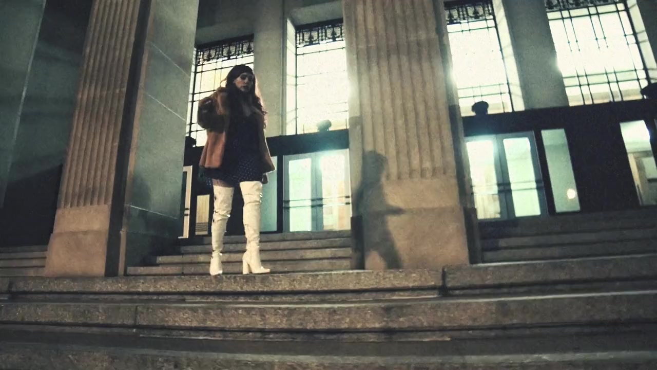 Streetwalker screenshot 2