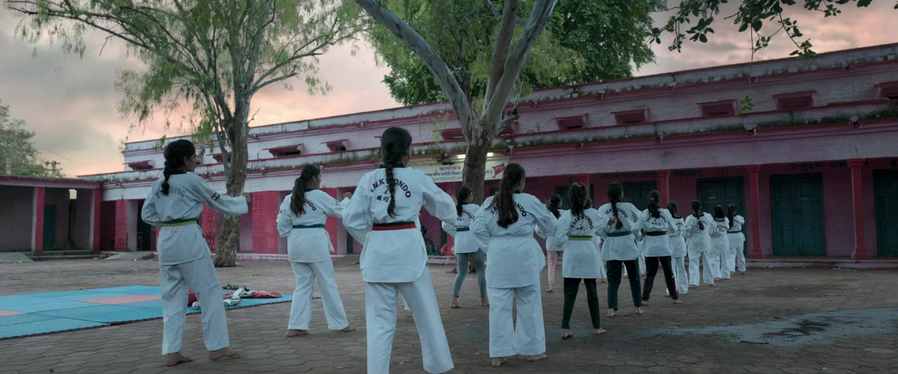 Stree 2: Sarkate Ka Aatank screenshot 1