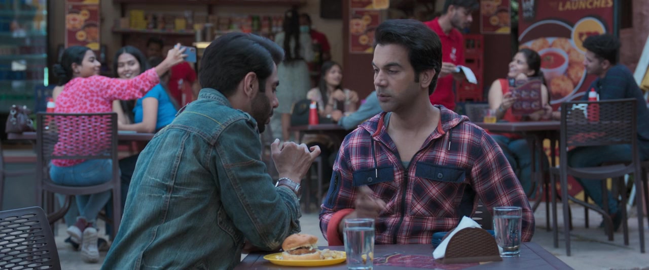 Stree 2: Sarkate Ka Aatank screenshot 3