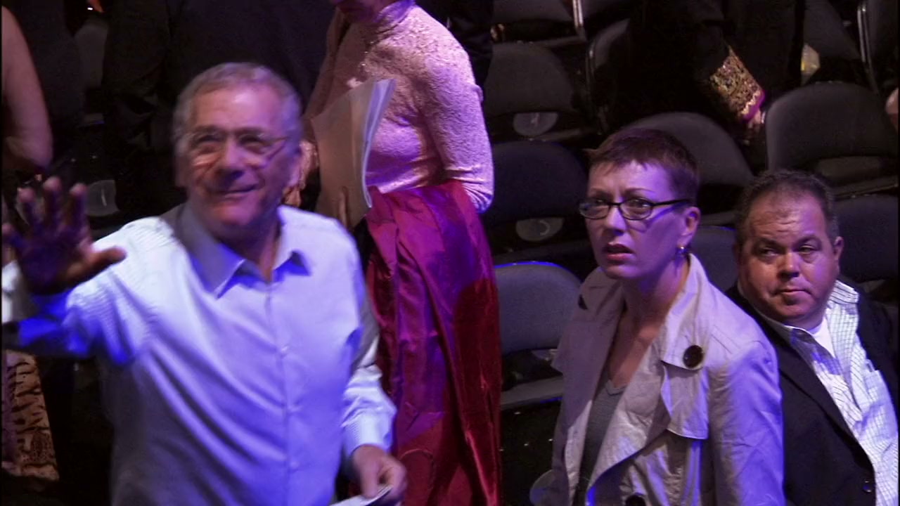 Streisand: Live in Concert screenshot 3