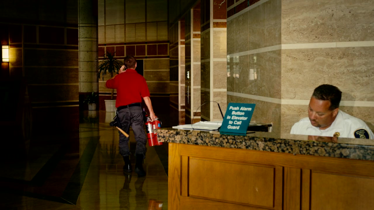 Stressed to Kill screenshot 3