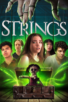 Strings (2021) poster