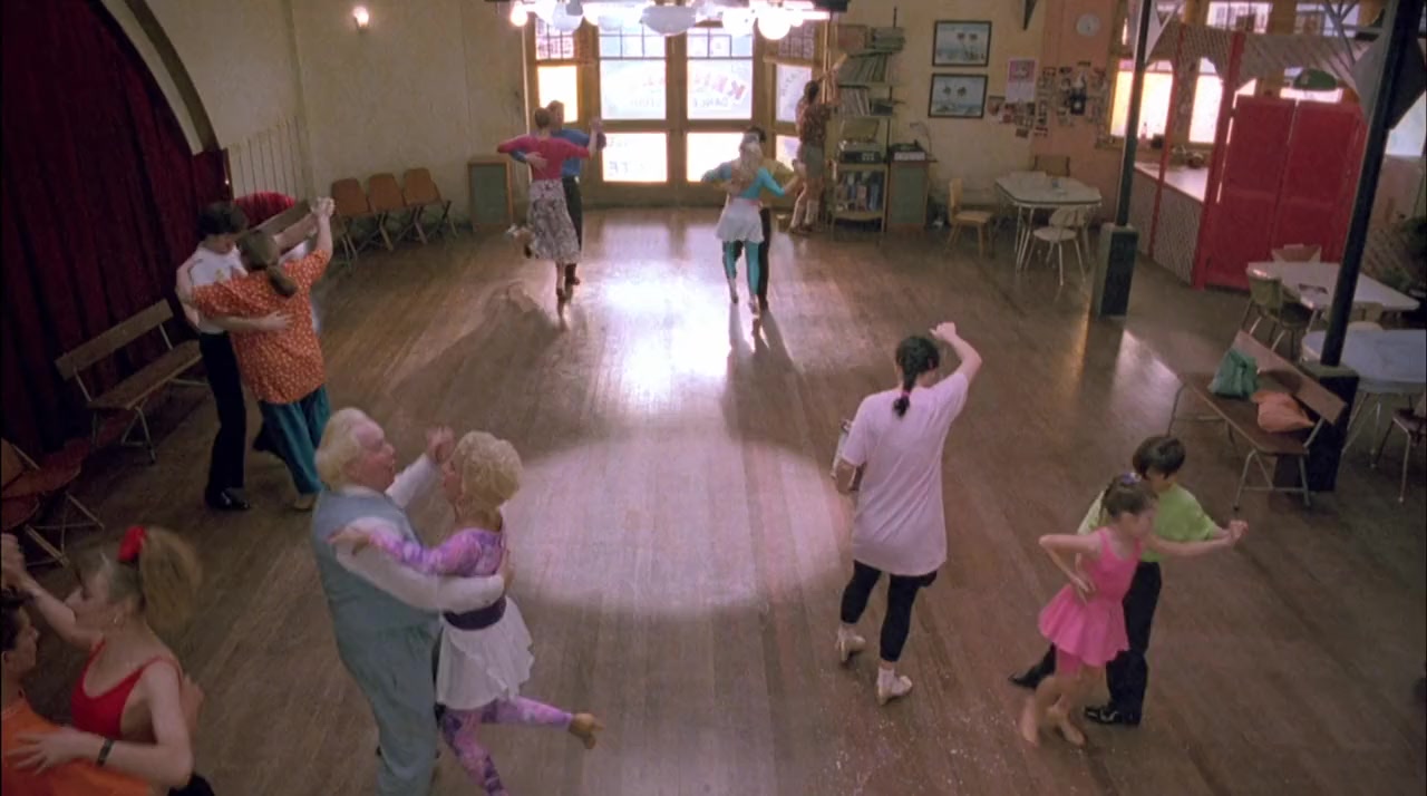 Strictly Ballroom screenshot 1