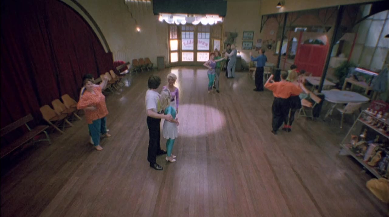Strictly Ballroom screenshot 2