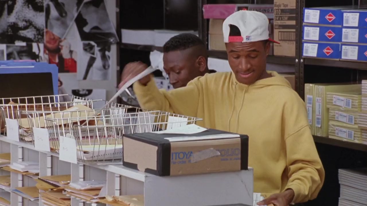 Strictly Business screenshot 1