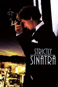 Strictly Sinatra (2001) poster