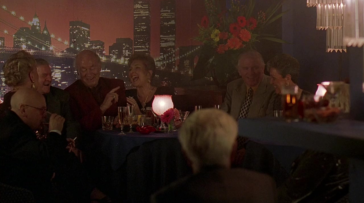 Strictly Sinatra screenshot 3