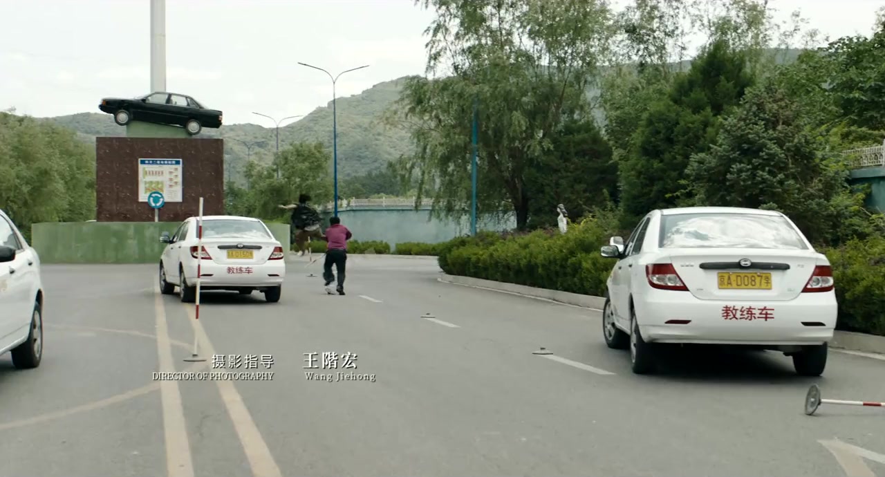 Ye ma fen zong screenshot 3