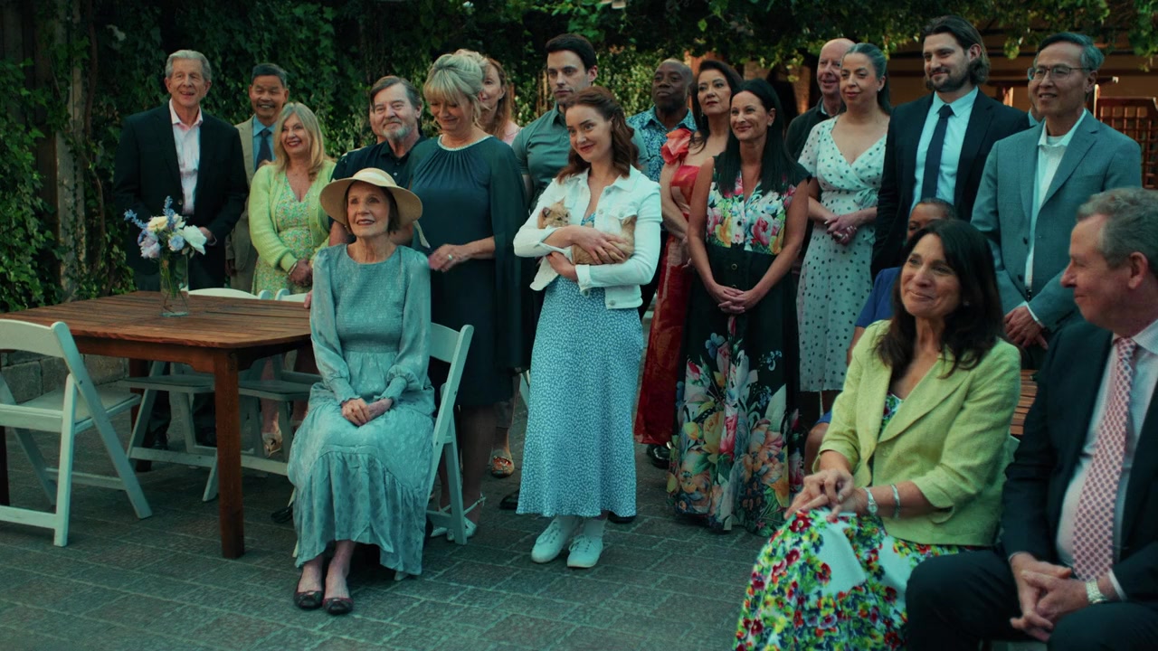 Strike of Love screenshot 1