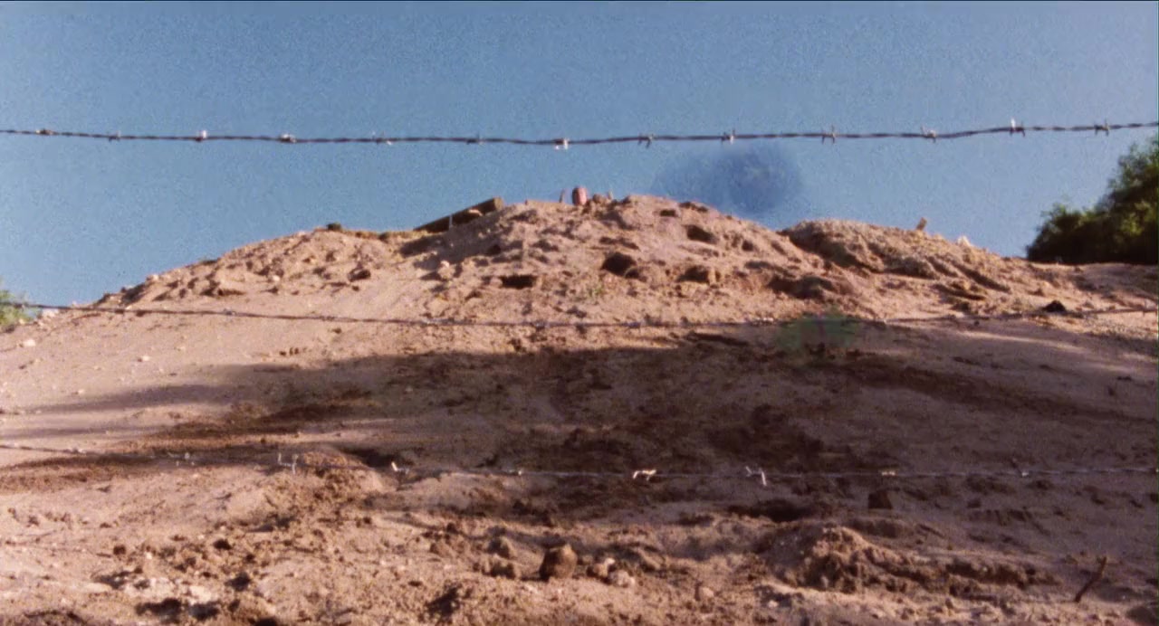Strike of the Panther screenshot 3