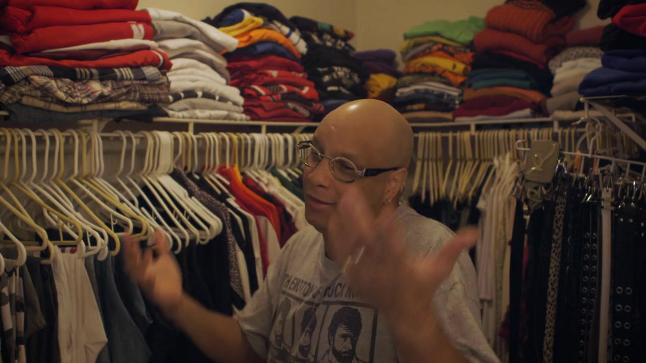 Strike a Pose screenshot 1
