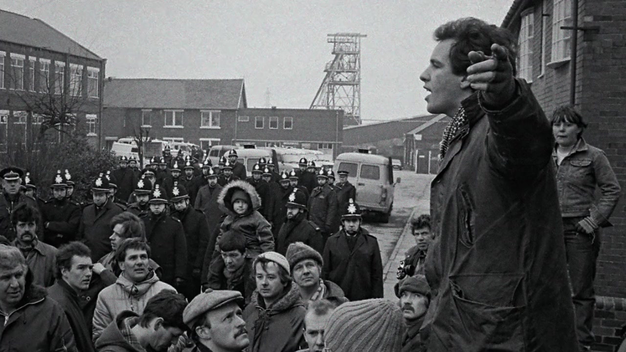 Strike: An Uncivil War screenshot 1