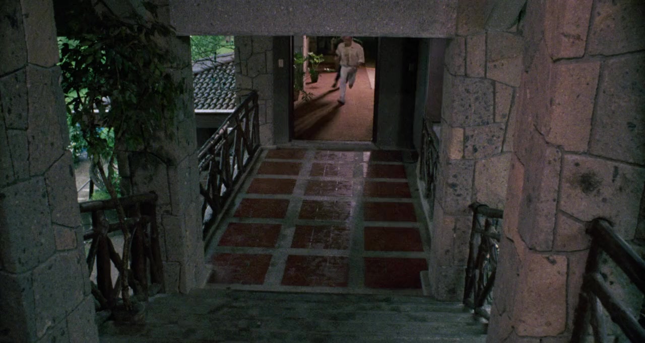 Trappola diabolica screenshot 2