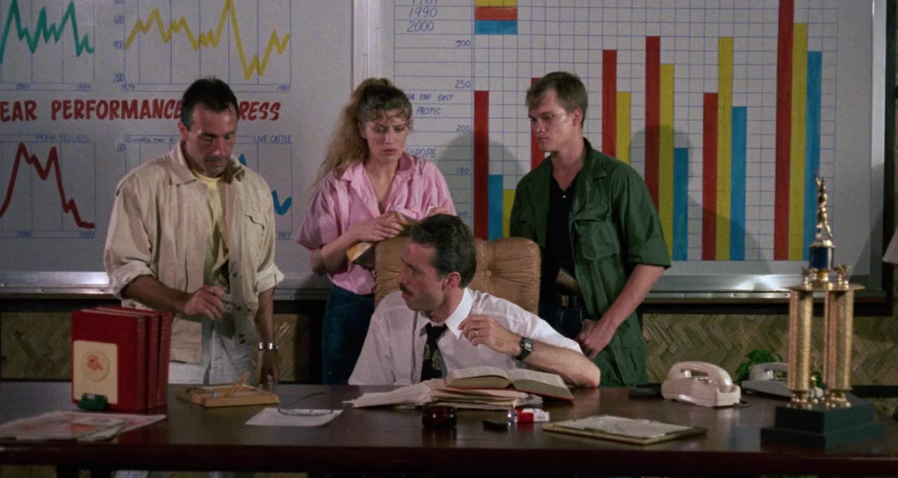 Trappola diabolica screenshot 3