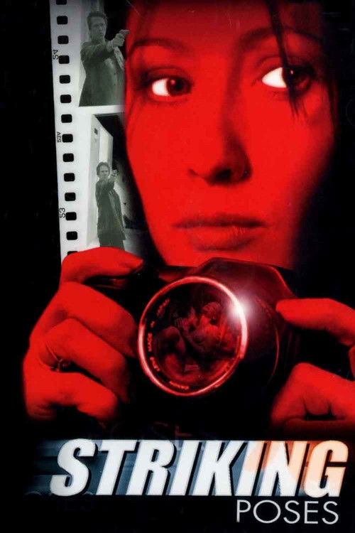 Striking Poses (1998) poster