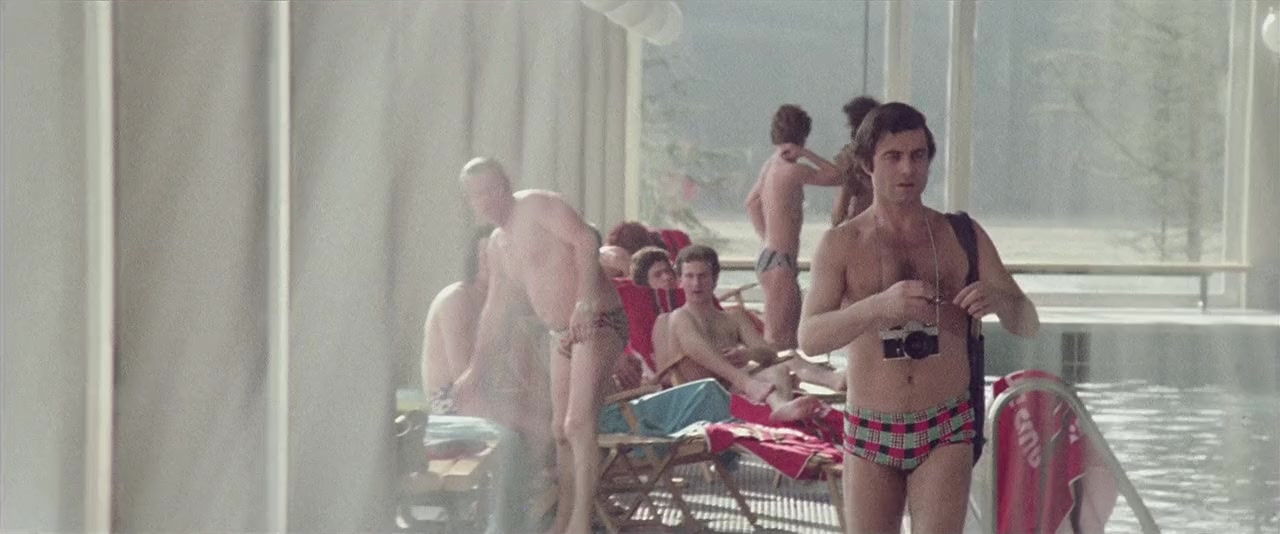 Nude per l'assassino screenshot 3