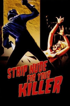 Nude per l'assassino (1975) poster