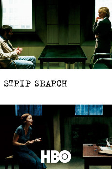 Strip Search (2004) poster