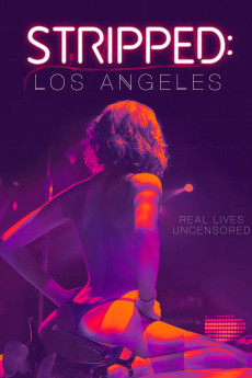 Stripped: Los Angeles (2020) poster