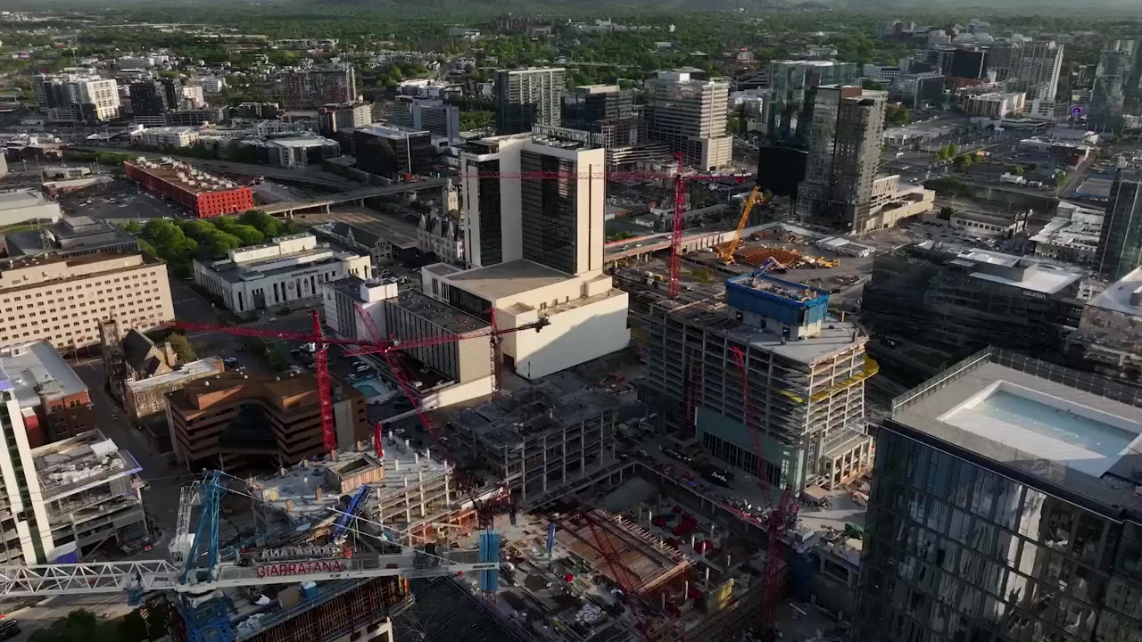 Stripped: Nashville screenshot 1