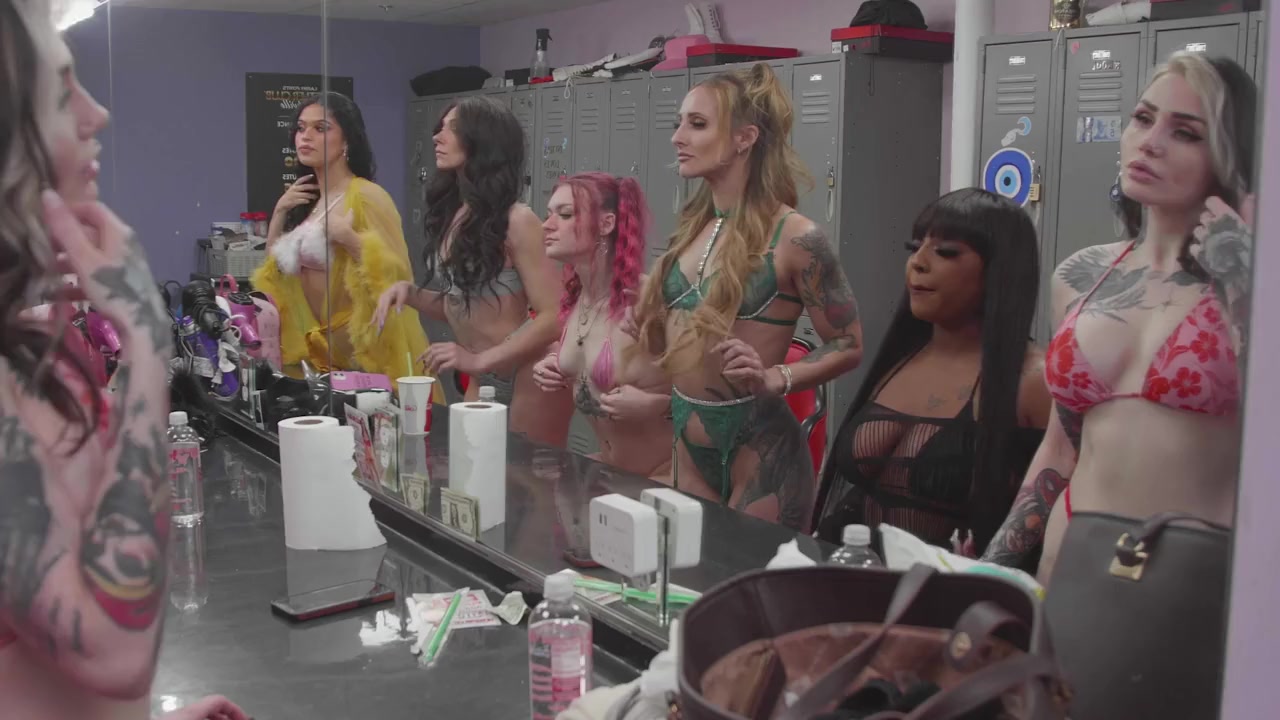 Stripped: Nashville screenshot 2