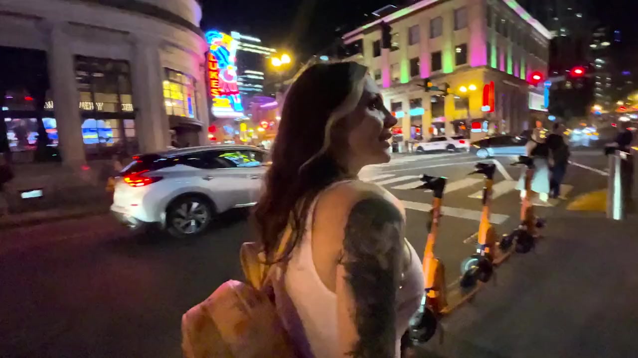 Stripped: Nashville screenshot 3